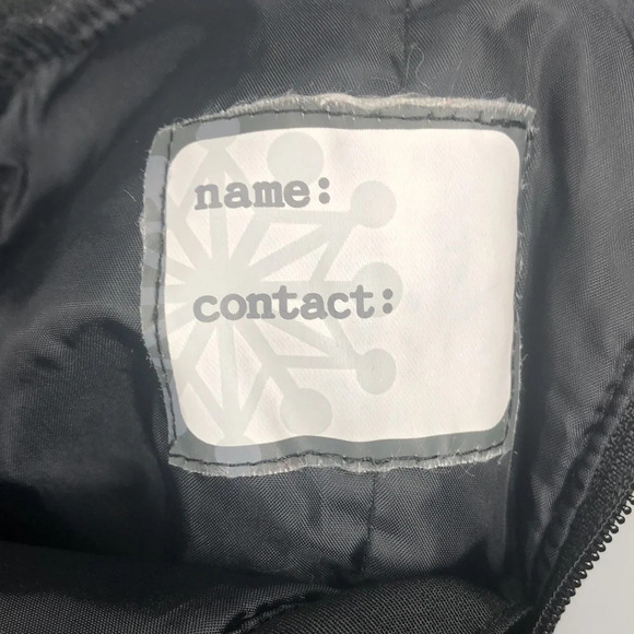 Cherokee Black Unisex Snow Bibs 18M - Picture 7 of 7